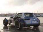 IFR Automotive Aspid Supersport 2008 года